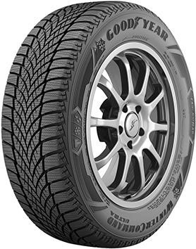 Winter Command Ultra